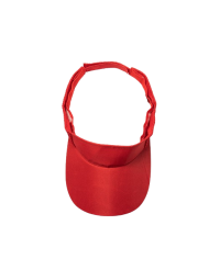 Visera Técnica + Logo WIZER