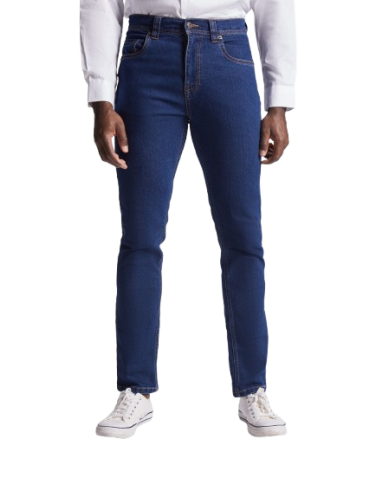 Pantalón vaquero BROCK