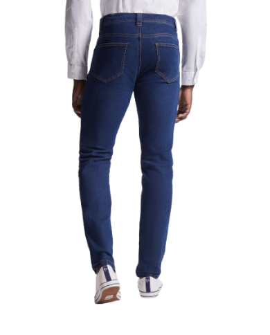 Pantalón vaquero BROCK