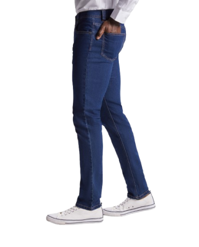 Pantalón vaquero BROCK