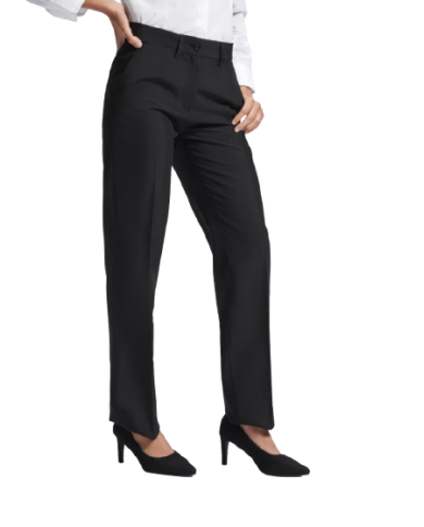 Pantalón Largo de Mujer (WAITRESS)