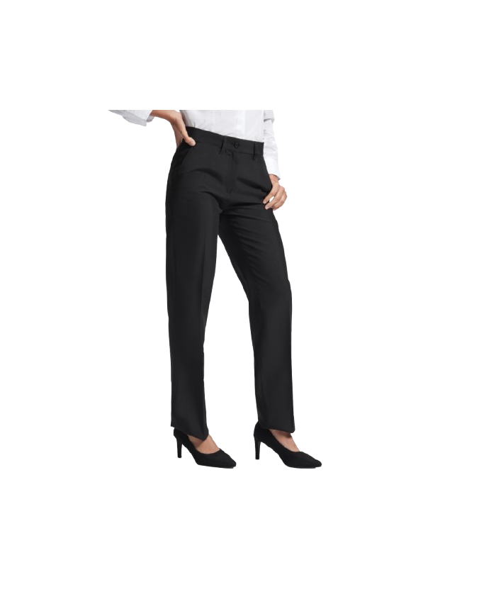 Pantalón Largo de Mujer (WAITRESS)