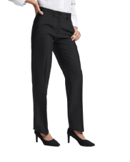 Pantalón Largo de Mujer (WAITRESS)