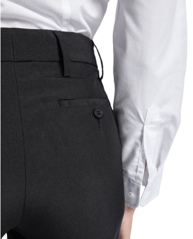 Pantalón Largo de Mujer (WAITRESS)