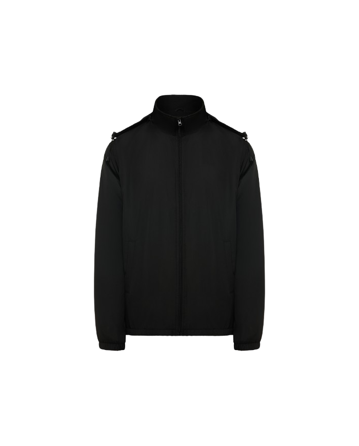 Chaqueta ligera repelente al agua.(MAKALU)