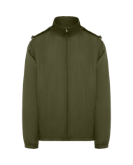 Chaqueta ligera repelente al agua.(MAKALU)