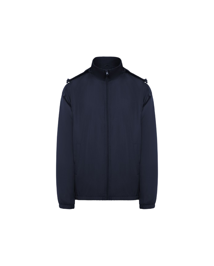 Chaqueta ligera repelente al agua.(MAKALU)