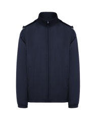 Chaqueta ligera repelente al agua.(MAKALU)