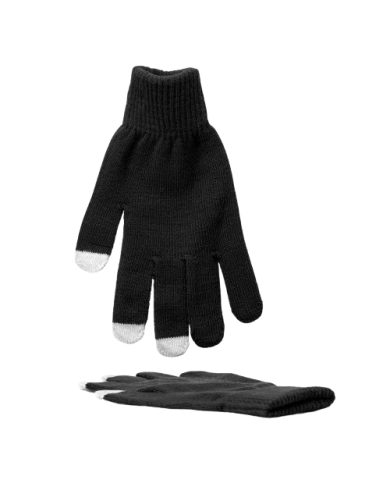 Guantes Táctiles ZELAND