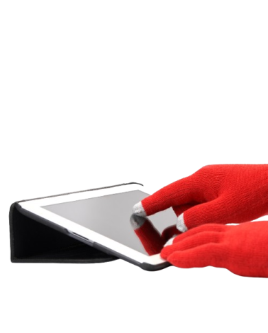 Guantes Táctiles ZELAND