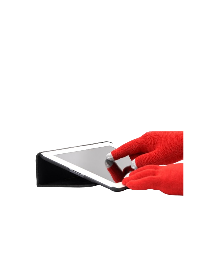 Guantes Táctiles ZELAND