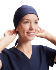 Gorro sanitario unisex (MACIL)