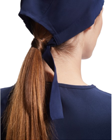 Gorro sanitario unisex (MACIL)