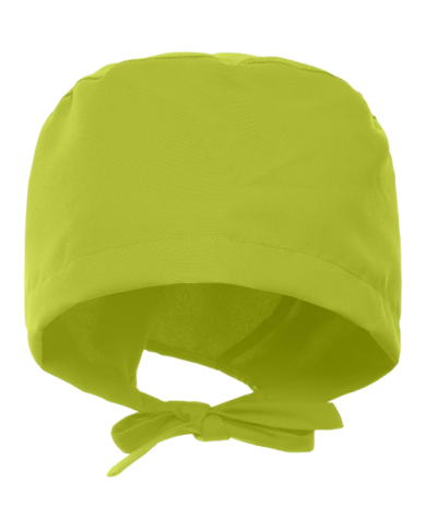 Gorro sanitario unisex (MACIL)
