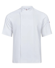 Chaqueta Chef Microfibra 405209