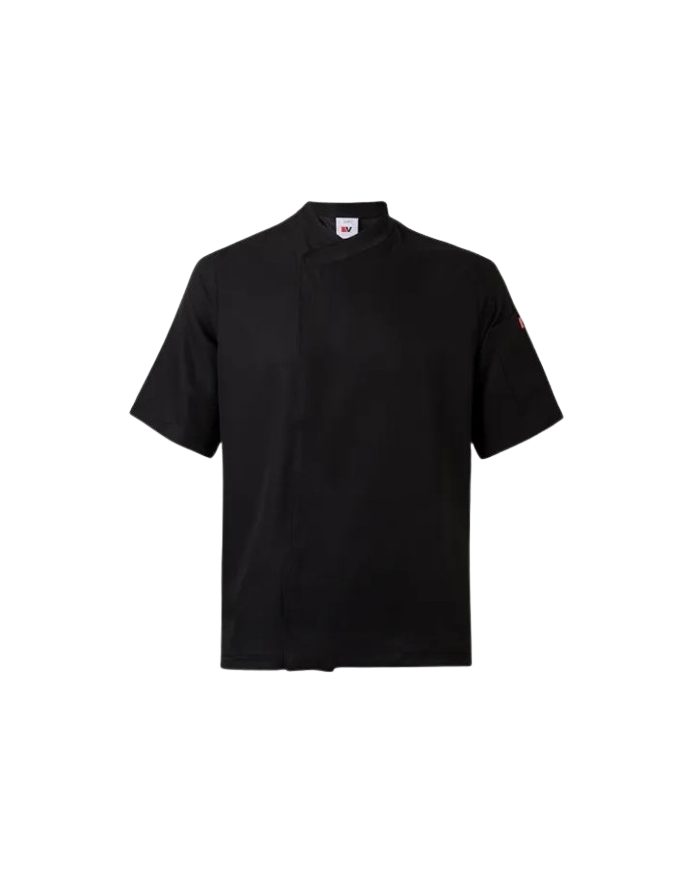 Chaqueta Chef Microfibra 405209