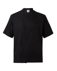Chaqueta Chef Microfibra 405209