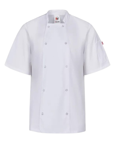 Chaquetilla chef clics 405205