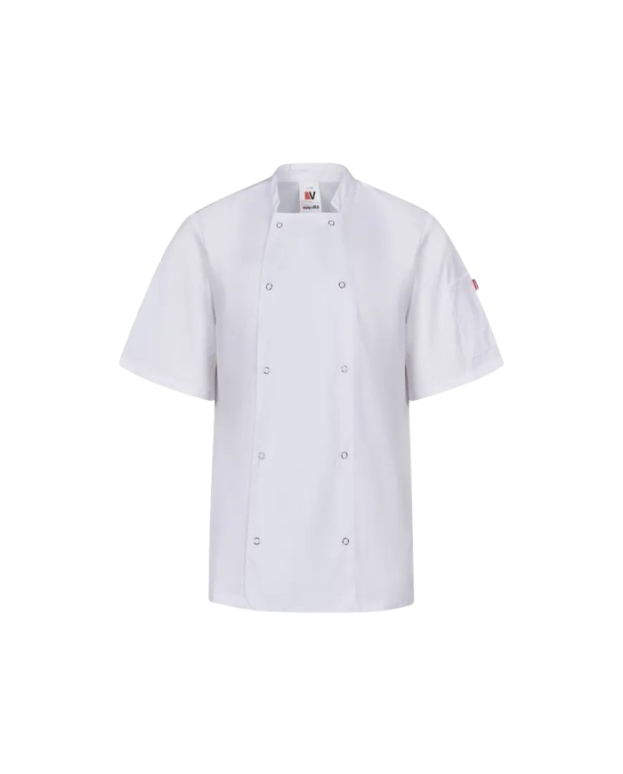 Chaquetilla chef clics 405205