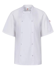 Chaquetilla chef clics 405205