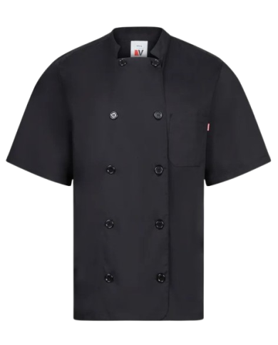 Chaqueta Chef  Popelín 405201