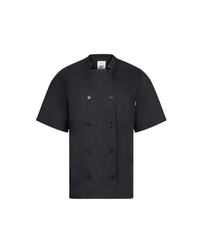Chaqueta Chef  Popelín 405201