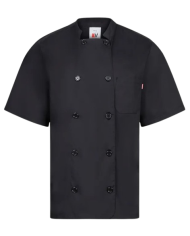 Chaqueta Chef  Popelín 405201