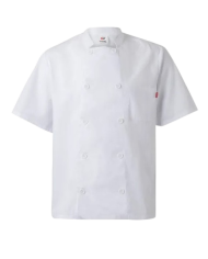 Chaqueta Chef  Popelín 405201
