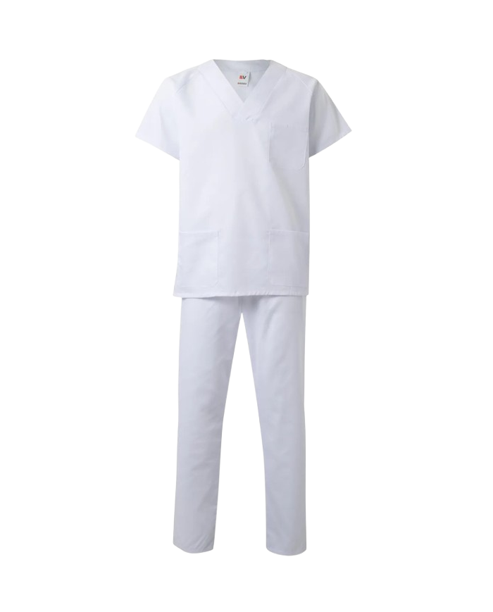 Pijama Casaca y Pantalón (Conjunto) 800