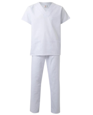 Pijama Casaca y Pantalón (Conjunto) 800