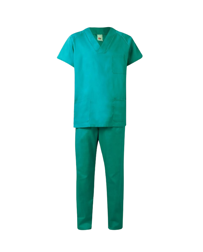 Pijama Casaca y Pantalón (Conjunto) 800