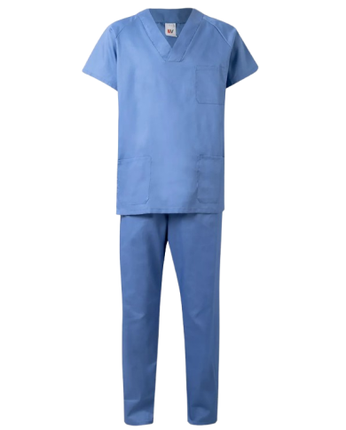 Pijama Casaca y Pantalón (Conjunto) 800