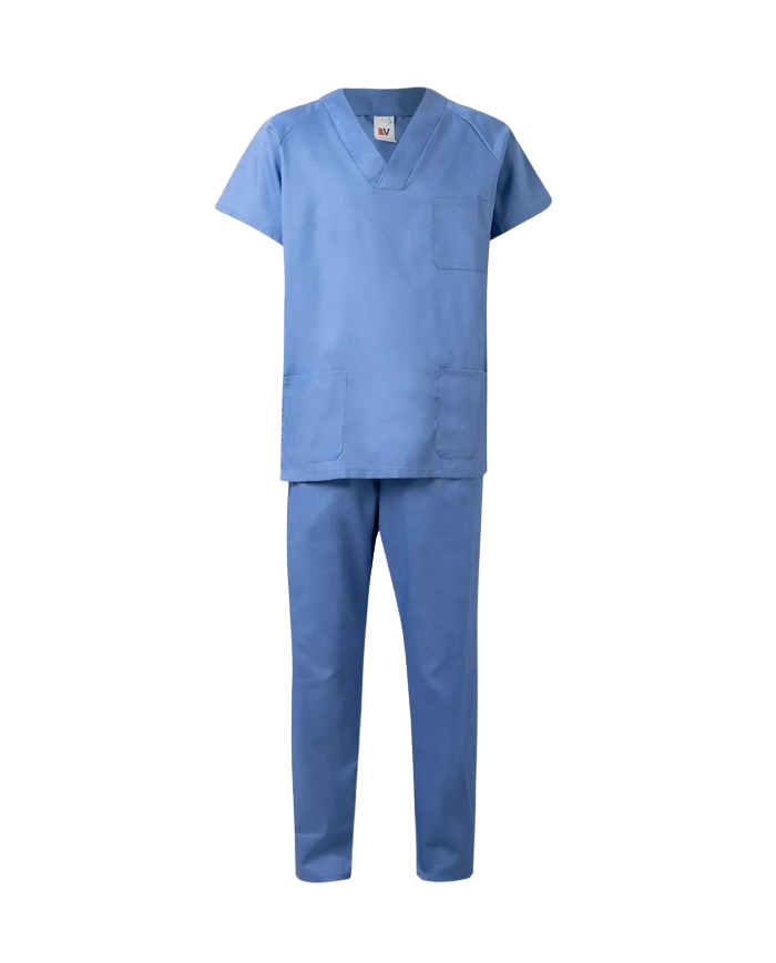 Pijama Casaca y Pantalón (Conjunto) 800