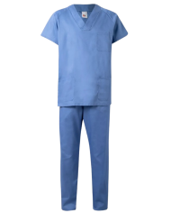 Pijama Casaca y Pantalón (Conjunto) 800