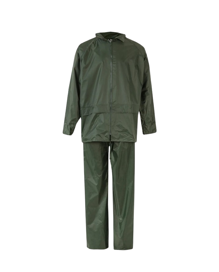 Traje Lluvia 195