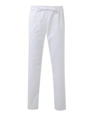 Pantalón pijama sanitario con cintas