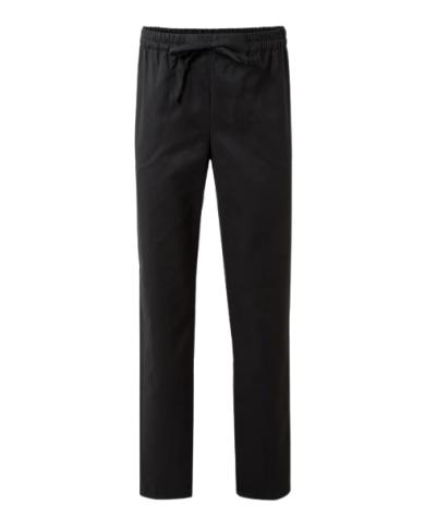 Pantalón pijama sanitario con cintas