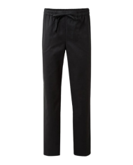 Pantalón pijama sanitario con cintas