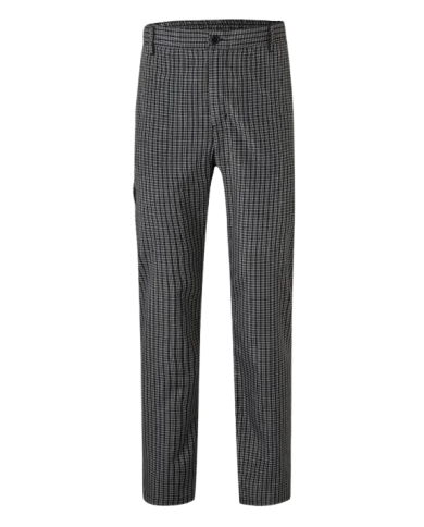 Pantalón Cuadros 403008