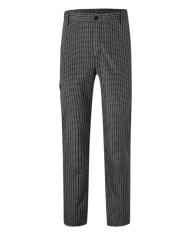 Pantalón Cuadros 403008