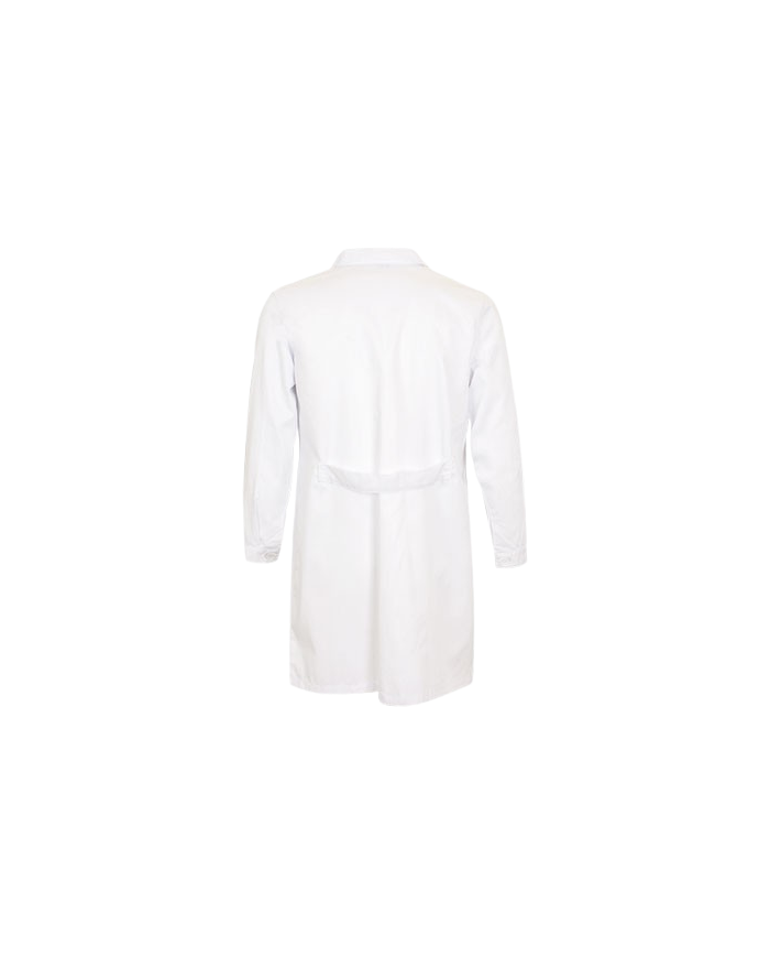 Bata laboratorio Sra. SMART