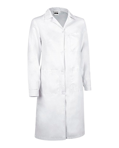 Bata laboratorio Sra. SMART