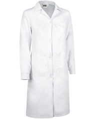 Bata laboratorio Sra. SMART