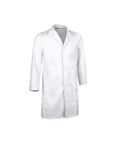 BATA LARGA DE TRABAJO