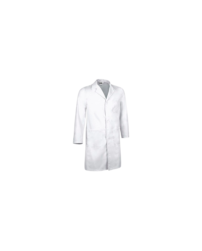 BATA LARGA DE TRABAJO