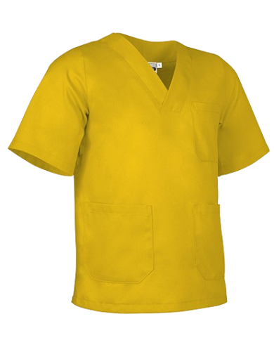 Casaca Pol/Alg. (190gr) LINK