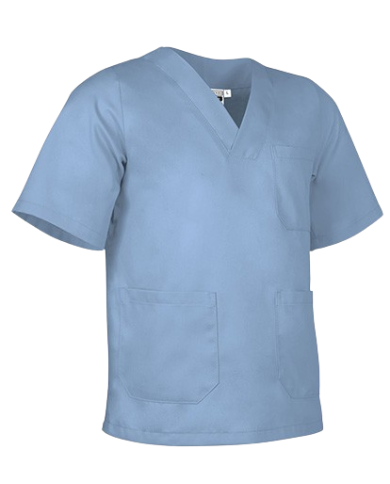 Casaca Pol/Alg. (190gr) LINK