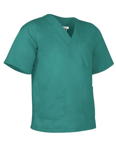 Casaca Pol/Alg. (190gr) LINK