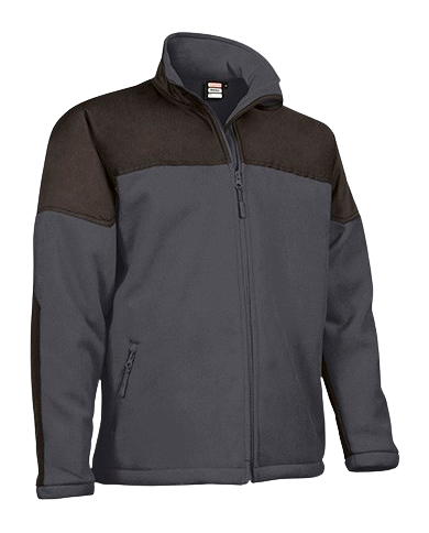 Forro polar softshell reforzado (MAKALU)