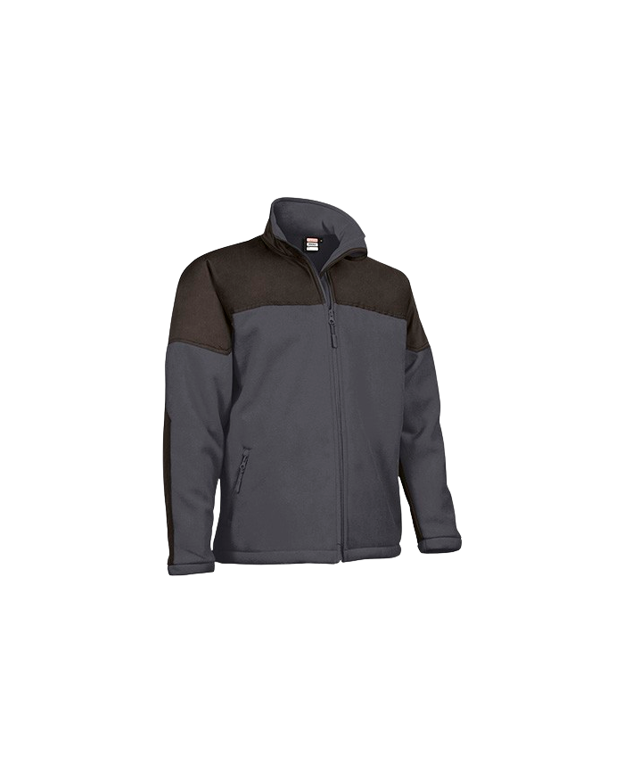 Forro polar softshell reforzado (MAKALU)